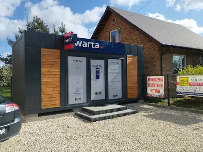 Ubezpieczenia Radomsko Sylwia Urbańczyk